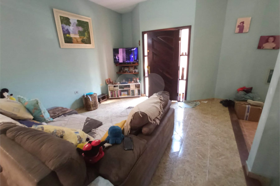 Casa Térrea à venda com 3 suítes em Tremembé, São Paulo, SP
