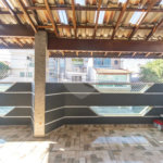 Sobrado à venda ou para alugar com 3 quartos, sendo 2 suítes, em Vila Linda, Santo André, SP
