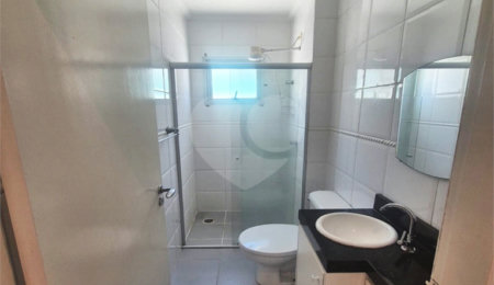 Apartamento à venda com 1 quarto em Vila Mazzei, São Paulo, SP