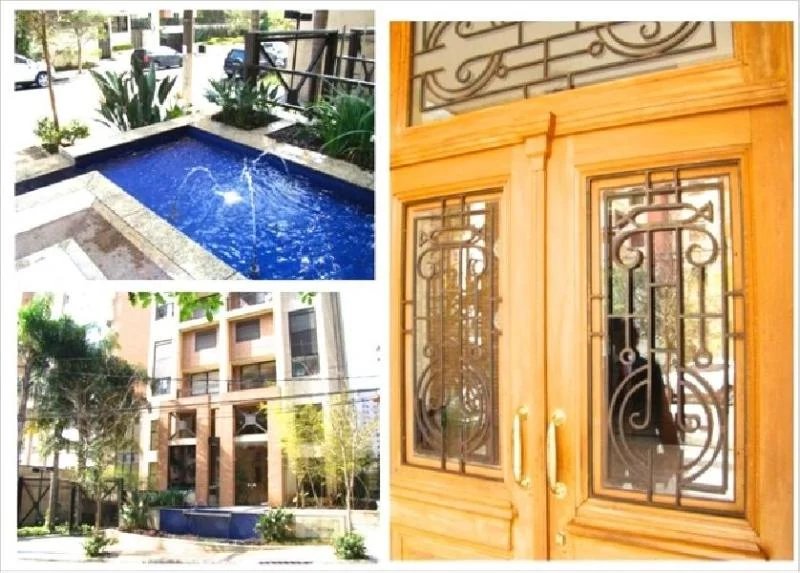 Apartamento à venda com 1 suíte em Vila Suzana, São Paulo, SP