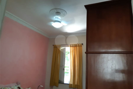 Apartamento à venda com 2 quartos em Vila Isabel, Rio de Janeiro, RJ