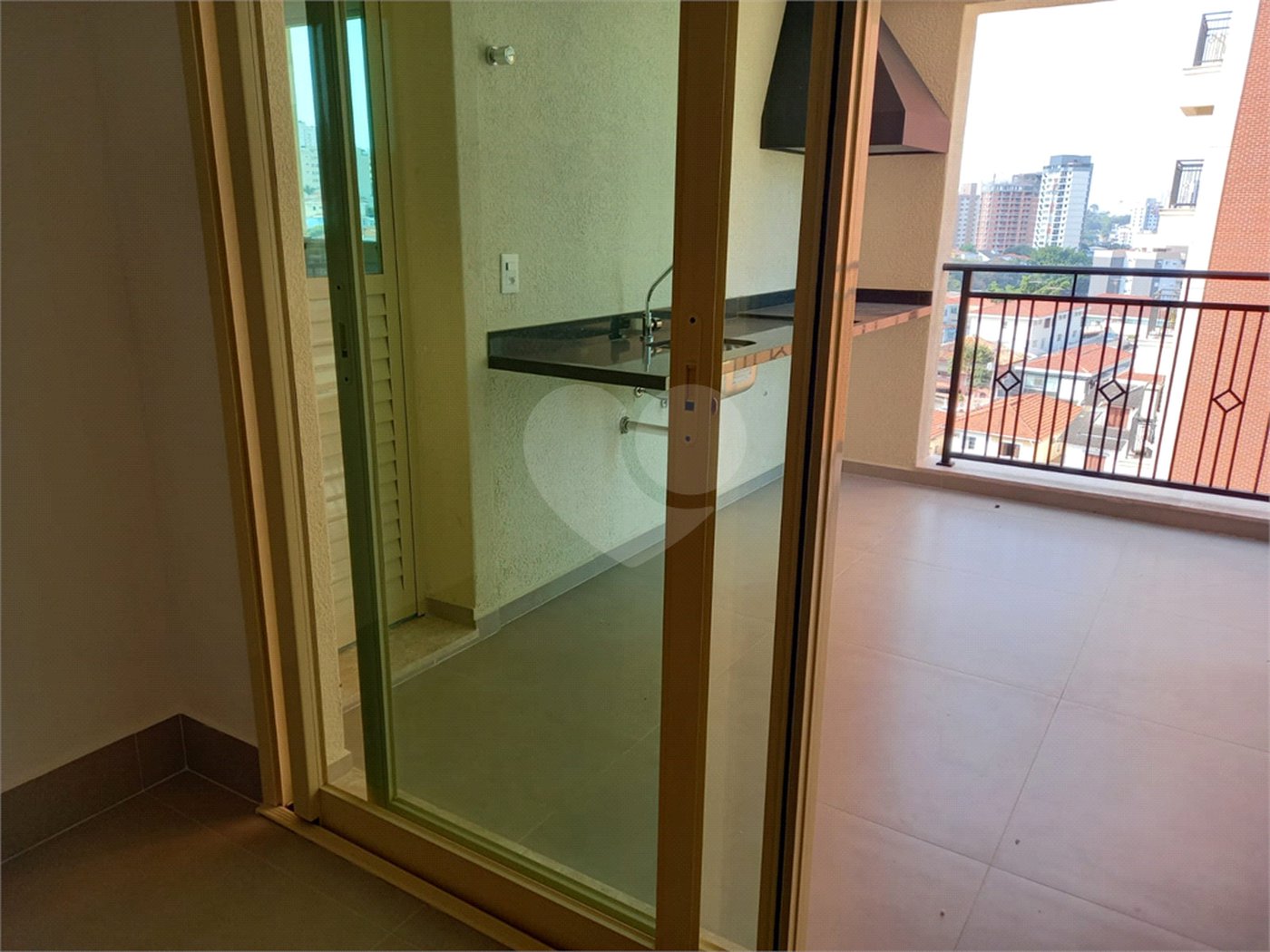 Apartamento à venda com 2 quartos, sendo 1 suíte, em Jardim São Paulo(zona Norte), São Paulo, SP