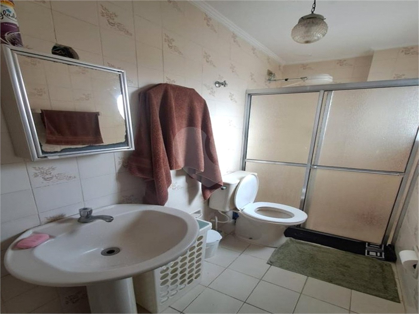 Apartamento à venda com 1 quarto em Praias Paulistanas, Mongaguá, SP