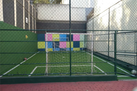 Casa à venda com 3 quartos, sendo 1 suíte, no condomínio Moradas do Horto, São Paulo - SP