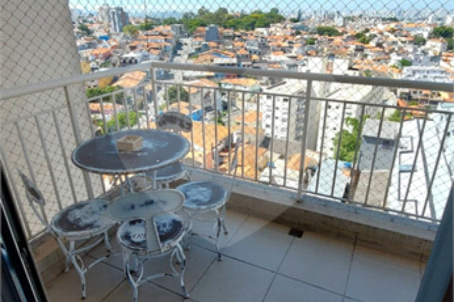 Apartamento à venda com 2 quartos em Vila Guilherme, São Paulo, SP