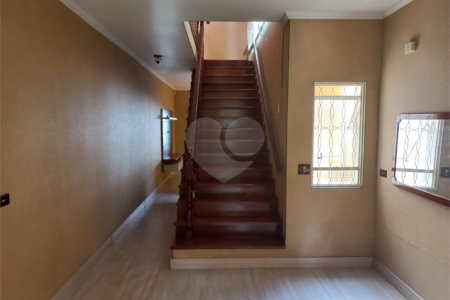Casa á venda no Jardim Nova São Carlos