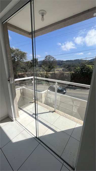 Apartamento para alugar com 2 quartos, sendo 1 suíte, em Estância Parque de Atibaia, Atibaia, SP