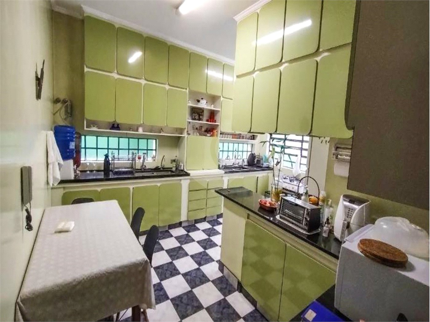 Casa de Vila à venda com 4 quartos, sendo 2 suítes, em Granja Julieta, São Paulo, SP