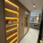 Apartamento Residencial à venda, Canto do Forte, Praia Grande - AP1508.