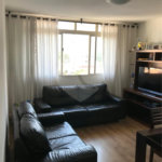 Apartamento à venda com 2 quartos em Vila Mariana, São Paulo, SP
