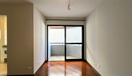 Apartamento à venda com 2 quartos em Pinheiros, São Paulo, SP