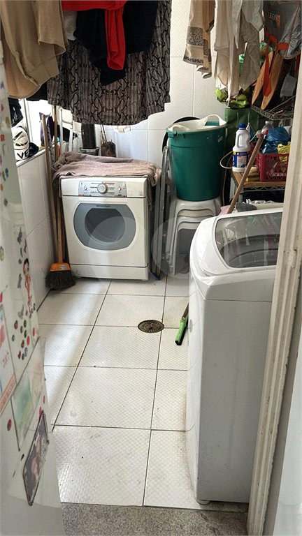 Apartamento à venda com 2 quartos, sendo 1 suíte, em Higienópolis, São Paulo, SP
