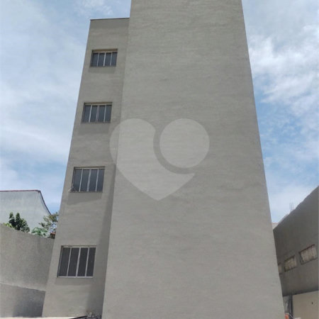 Apartamento à venda com 2 quartos em Vila Suissa, Mogi das Cruzes, SP