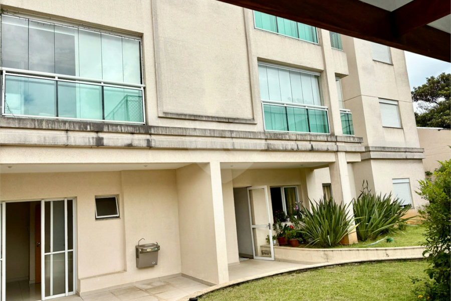 Apartamento à venda com 3 suítes em Mandaqui, São Paulo, SP