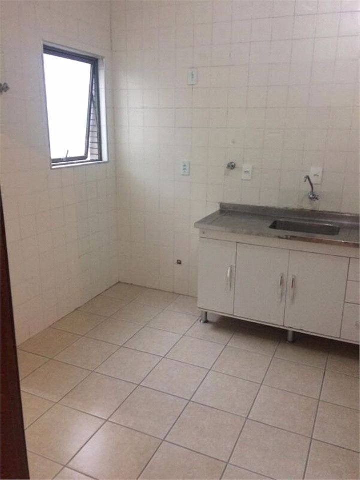 Apartamento Residencial à venda, Itararé, São Vicente - AP1812.