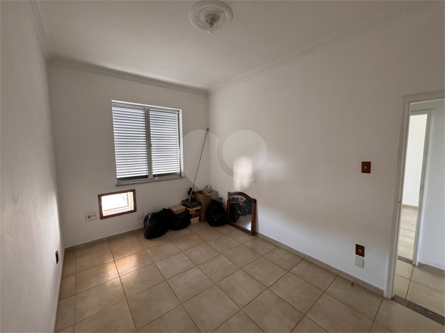Apartamento à venda com 3 quartos em Maracanã, Rio de Janeiro, RJ