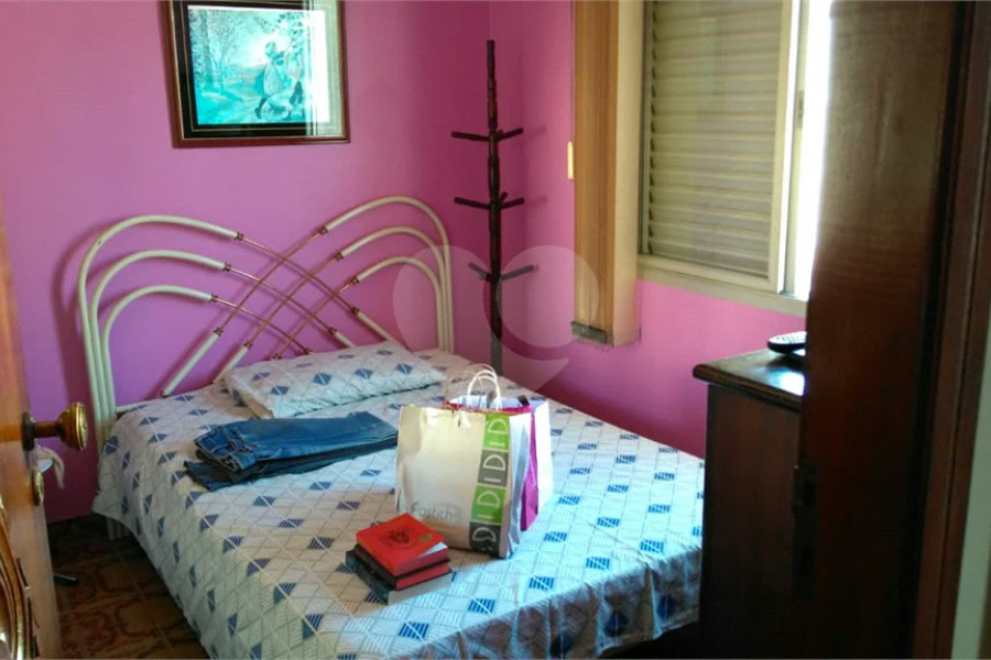 Sobrado à venda com 4 quartos, sendo 1 suíte, em Água Fria, São Paulo, SP