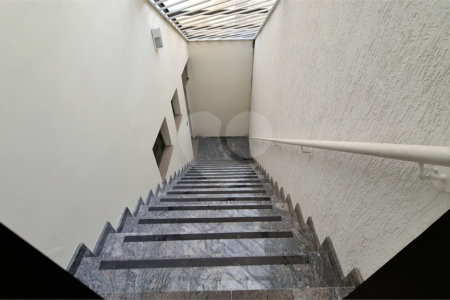 Casa à venda com 4 suítes em Jardim São Bento, São Paulo, SP