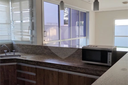 Casa para alugar com 3 suítes no condomínio Residencial Alto de Itaici, Indaiatuba - SP