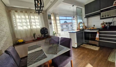Apartamento à venda com 3 quartos em Tucuruvi, São Paulo, SP