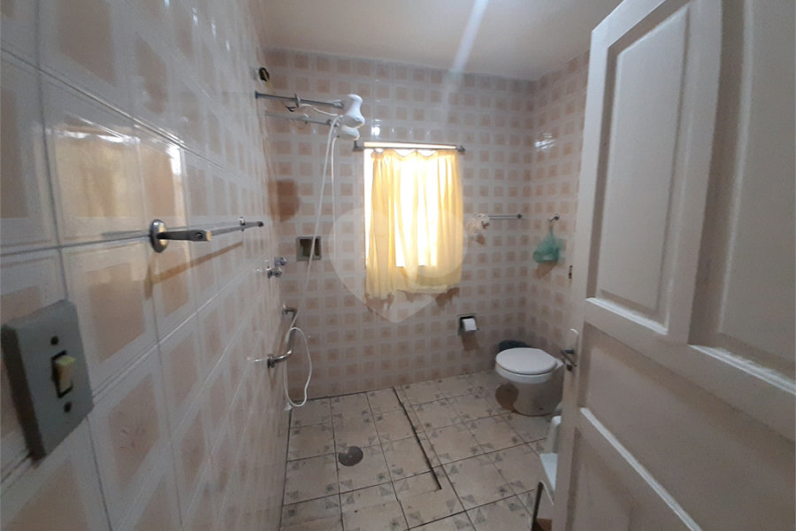 Casa à venda com 4 quartos em Freguesia do Ó, São Paulo, SP