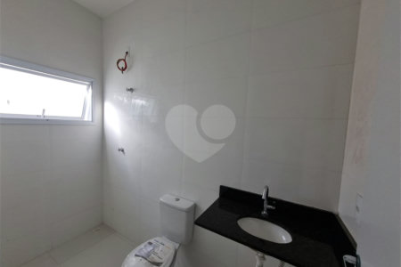 Casa à venda com 2 suítes no condomínio Residencial Américo Figueiredo, Sorocaba - SP
