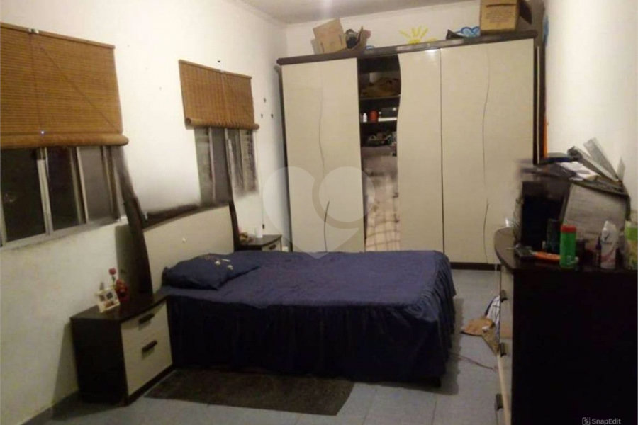 Casa à venda com 6 quartos em Horto, São Paulo, SP