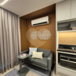 Studio para alugar com 1 suíte em Paraíso, São Paulo, SP
