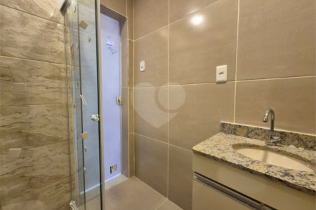 Apartamento à venda com 1 quarto no Centro, Rio de Janeiro, RJ