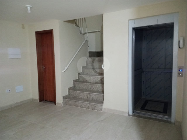 Apartamento à venda com 1 quarto em Santana, São Paulo, SP