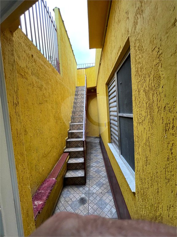 Sobrado à venda com 5 quartos, sendo 2 suítes, em Vila Universitária, São Paulo, SP
