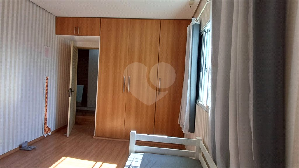 Sobrado à venda com 3 quartos, sendo 1 suíte, em Jabaquara, São Paulo, SP