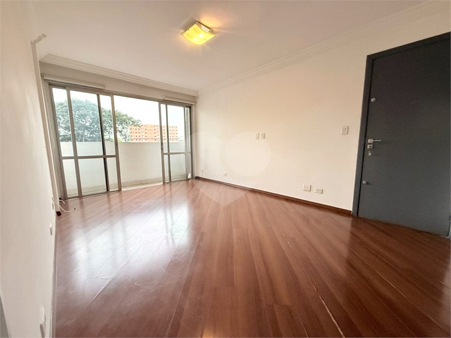 Apartamento à venda com 2 quartos em Vila Olímpia, São Paulo, SP