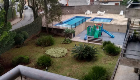 Apartamento à venda com 3 quartos, sendo 1 suíte,  em Jardim Londrina, São Paulo, SP