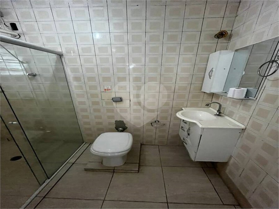 Sobrado à venda com 3 quartos em Americanópolis, São Paulo, SP