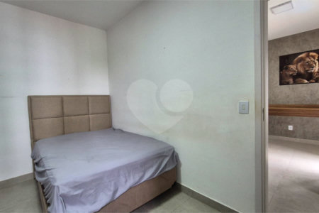 Apartamento à venda com 1 quarto em Parque Campolim, Sorocaba, SP