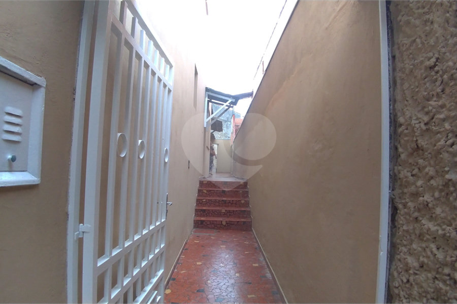 Sobrado à venda com 2 quartos em Casa Verde, São Paulo, SP