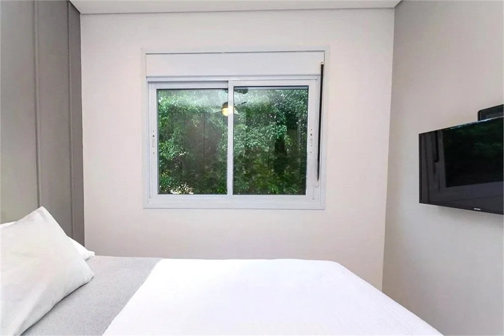 Apartamento à venda com 3 quartos, sendo 2 suítes, em Água Branca, São Paulo, SP