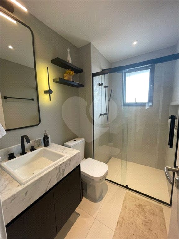 Apartamento à venda com 3 quartos, sendo 1 suíte,  em Vila Mariana, São Paulo, SP