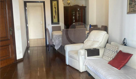 Apartamento à venda com 2 quartos, sendo 1 suíte,  em Santana, São Paulo, SP