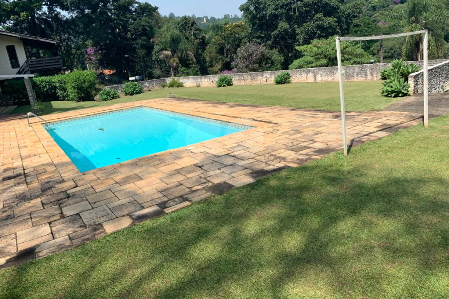 Casa Térrea à venda com 4 quartos, sendo 1 suíte, em Serra da Cantareira, Mairiporã, SP