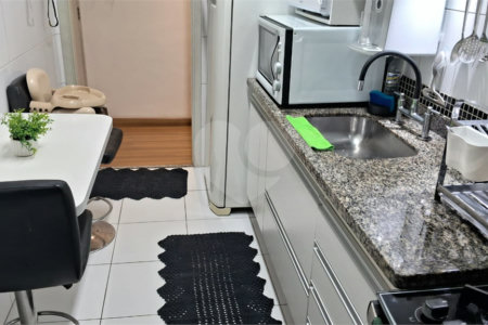 Apartamento à venda com 1 suíte em Ipiranga, São Paulo, SP