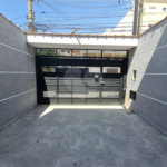 Sobrado à venda com 3 quartos, sendo 1 suíte, em Tucuruvi, São Paulo, SP