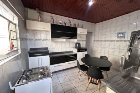 Casa à venda com 5 quartos no Centro, Tatuí, SP