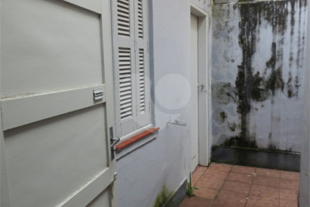 Casa de Vila à venda com 2 quartos em Vila Gumercindo, São Paulo, SP