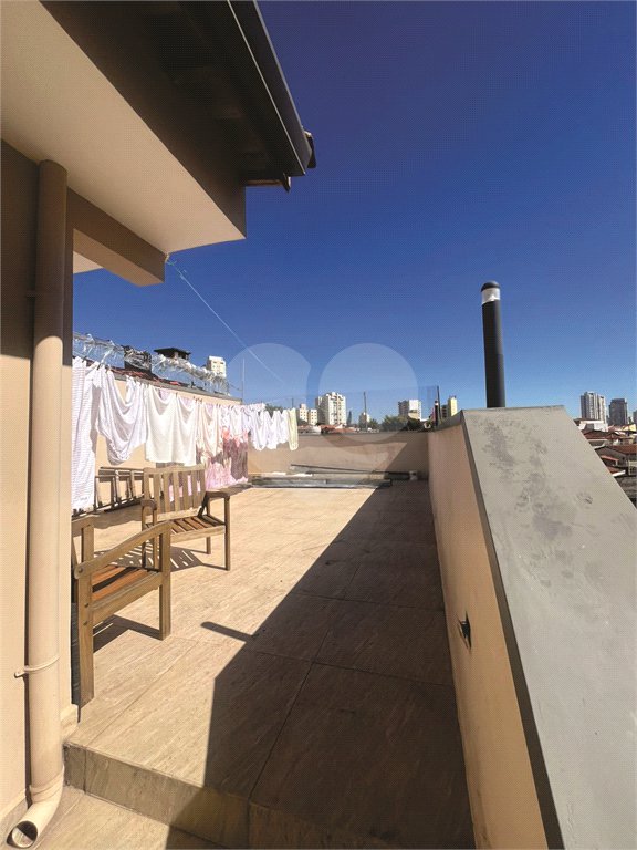 Sobrado à venda com 4 quartos, sendo 2 suítes, em Jardim do Colégio (zona Norte), São Paulo, SP