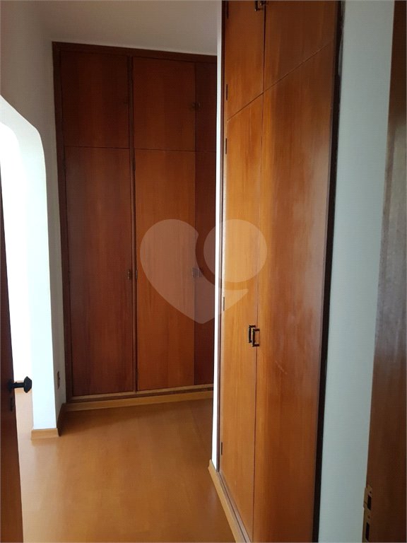 Apartamento no Edifício Winston Monteiro Ricetti