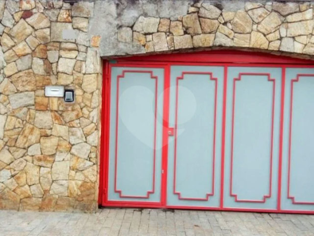 Casa Térrea à venda com 2 quartos, sendo 1 suíte,  em Vila Guilherme, São Paulo, SP