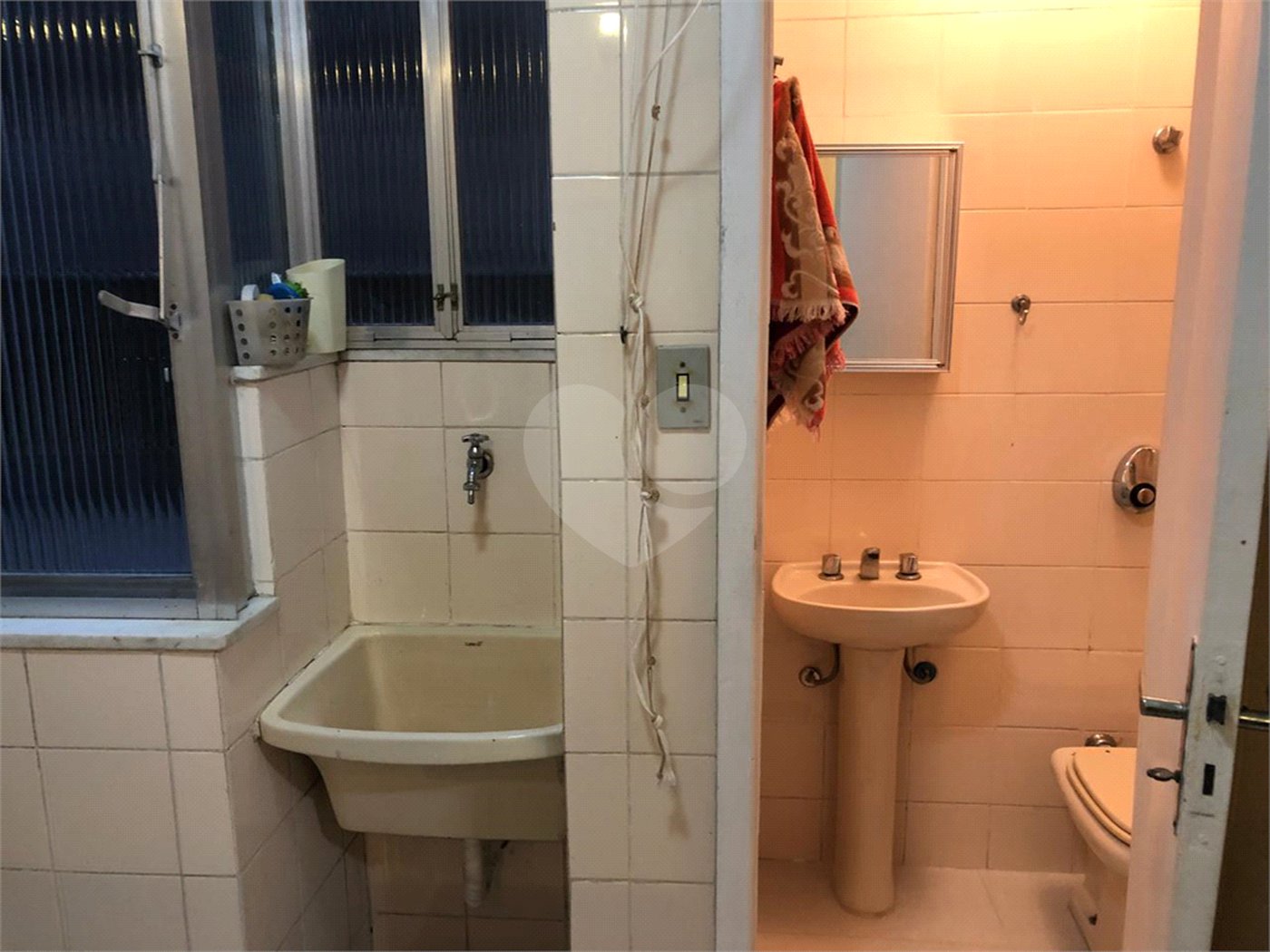 Apartamento à venda com 3 quartos em Tijuca, Rio de Janeiro, RJ