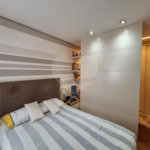 Apartamento à venda com 4 quartos, sendo 2 suítes, em Vila Maria Alta, São Paulo, SP